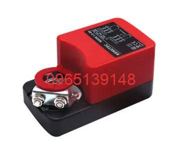 Motor operated valve, ICMTS 20 A33, SteelMotor operated valve, ICM 20-C, SteelMotor operated valve, ICM 20-B, SteelMotor operated valve, ICM 20-A, SteelNACM...20 (S) SERIES