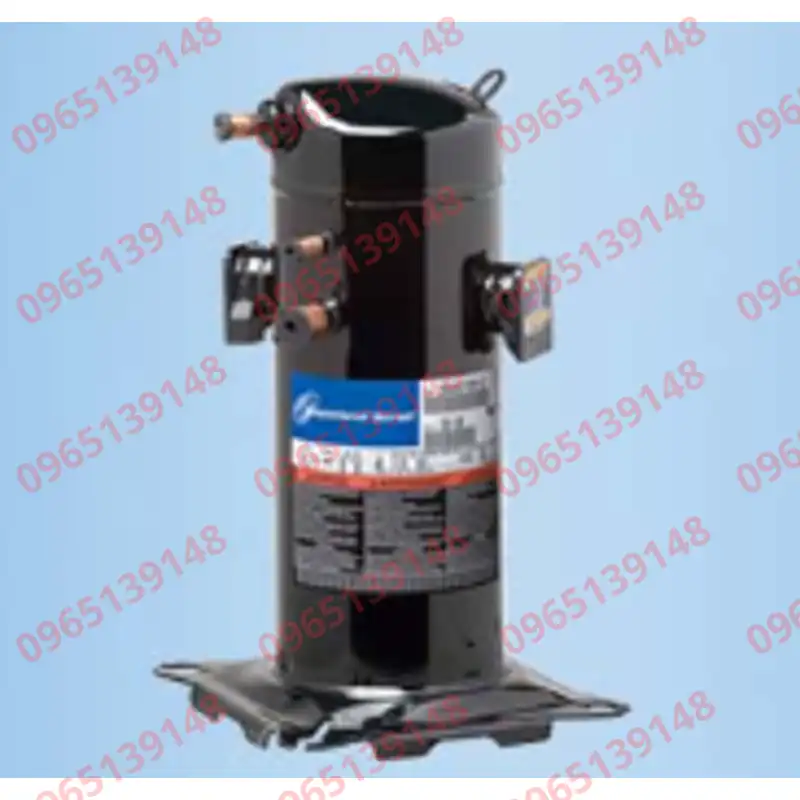 3hp-emerson-copeland-scroll-compressor-zb21kqe
