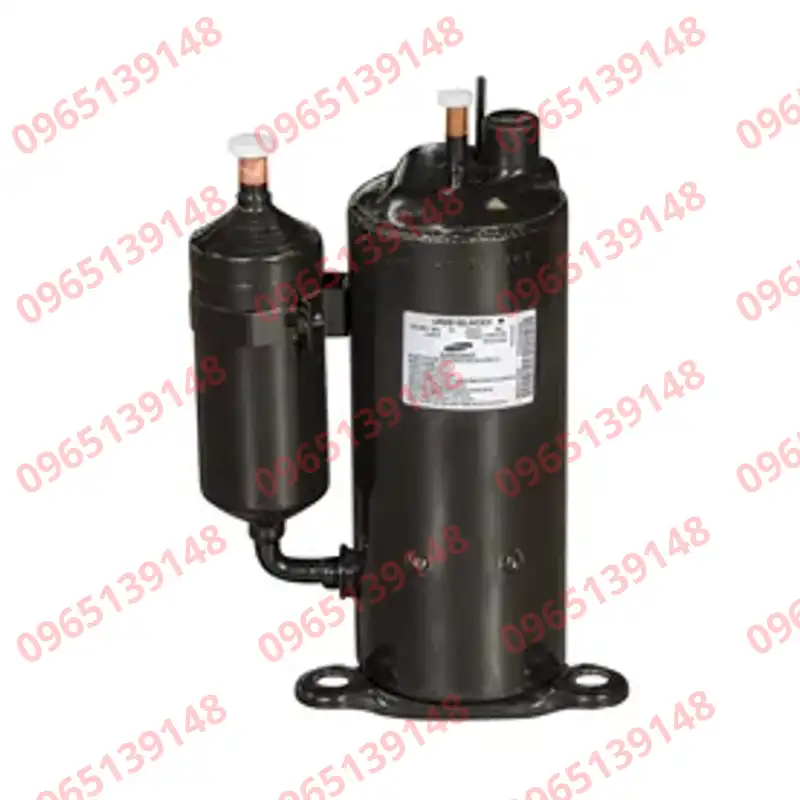 50hz-r410a-samsung-brand-rotary-hermetic-compressor-parts