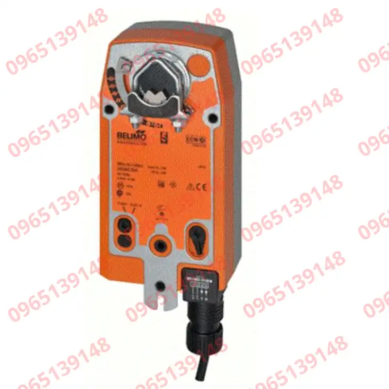 24240v-90-inlb-damper-act-spring-ret