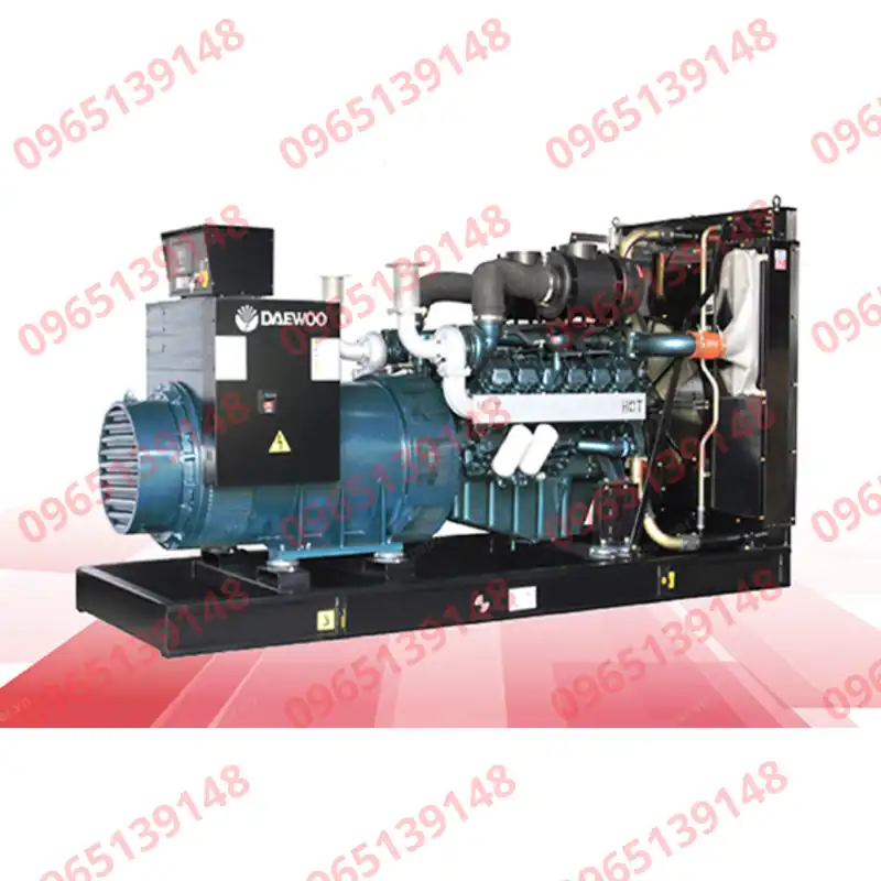 may-phat-dien-daewoo-2500kva