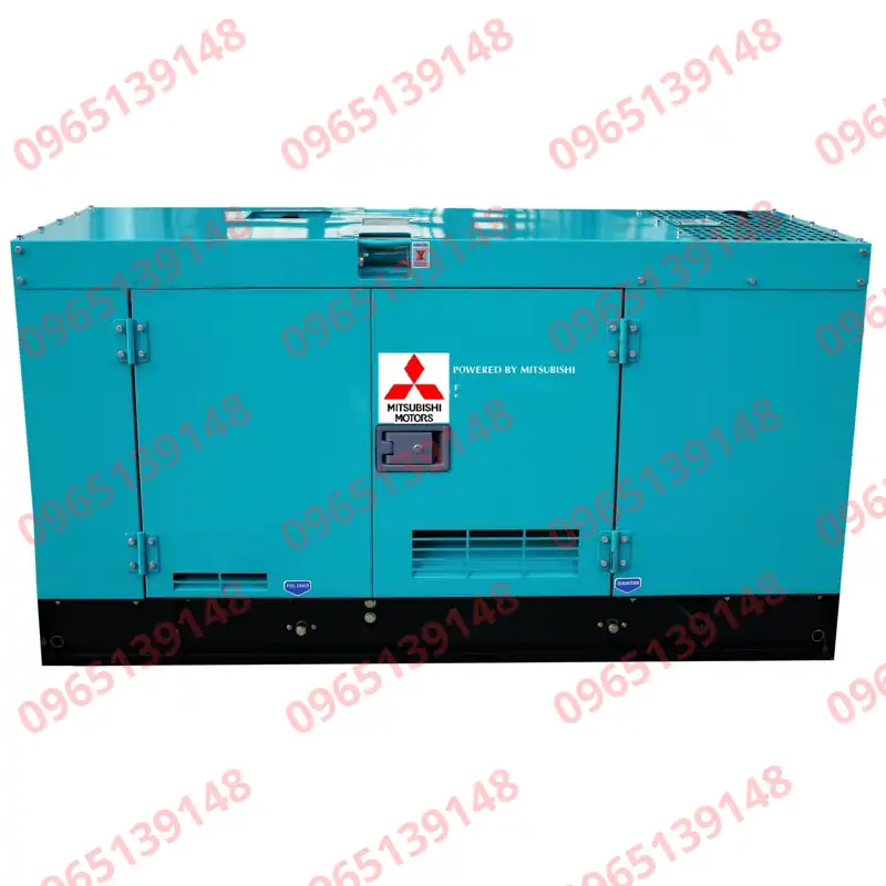may-phat-dien-mitsubishi-8kva