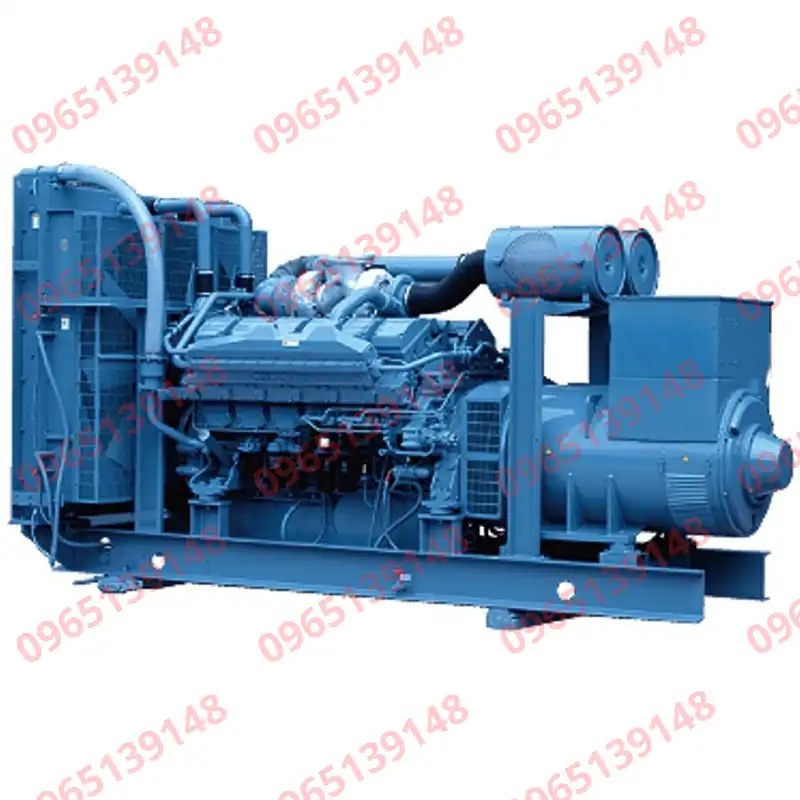 may-phat-dien-mitsubishi-1000kva