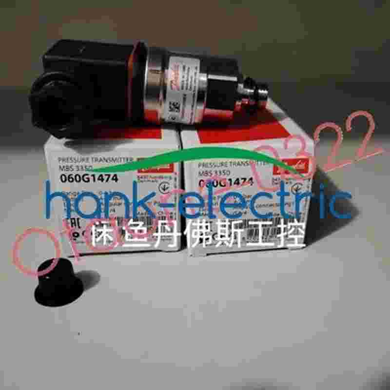 $1pcs_new_danfoss_mbs_3350_060g1474_pressure_sensor_fast_shipping_via_fedex/dhl_#effdc8b83