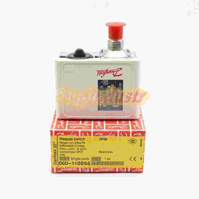 .1pcs_new__danfoss__kp36_060-110866_060110866__pressure_control_#5fe79d889