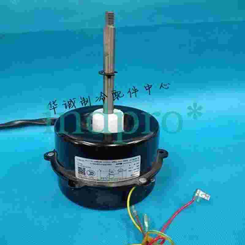,_gree_air_conditioner_outdoor_unit_motor_lw60j_ydk60-6j_#b9932e442