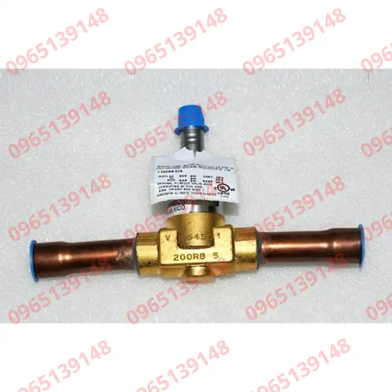 Van điện từ VAL02395