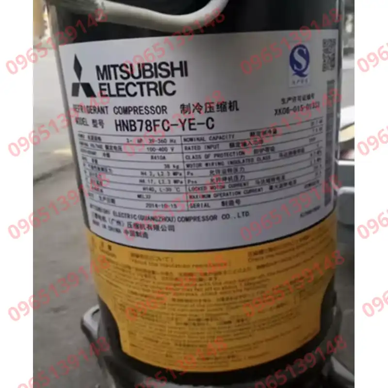 HNB78FC-YE-C