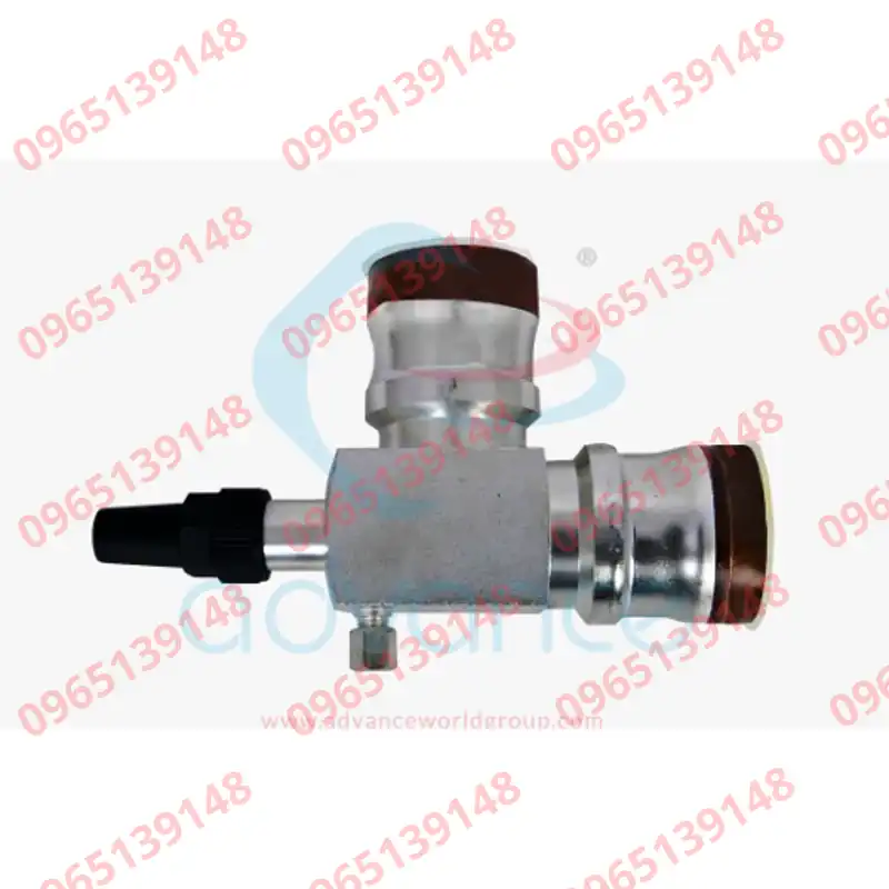 ANGLE VALVE 2