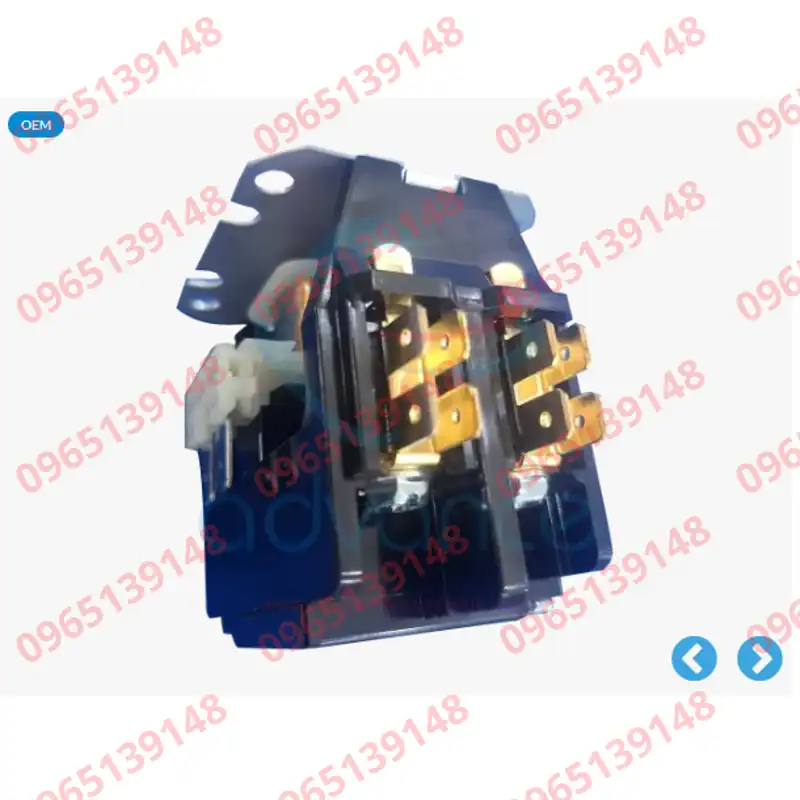COIL-208-240VAC