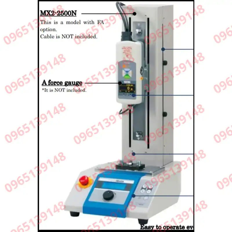 IMADA MX2-1000N