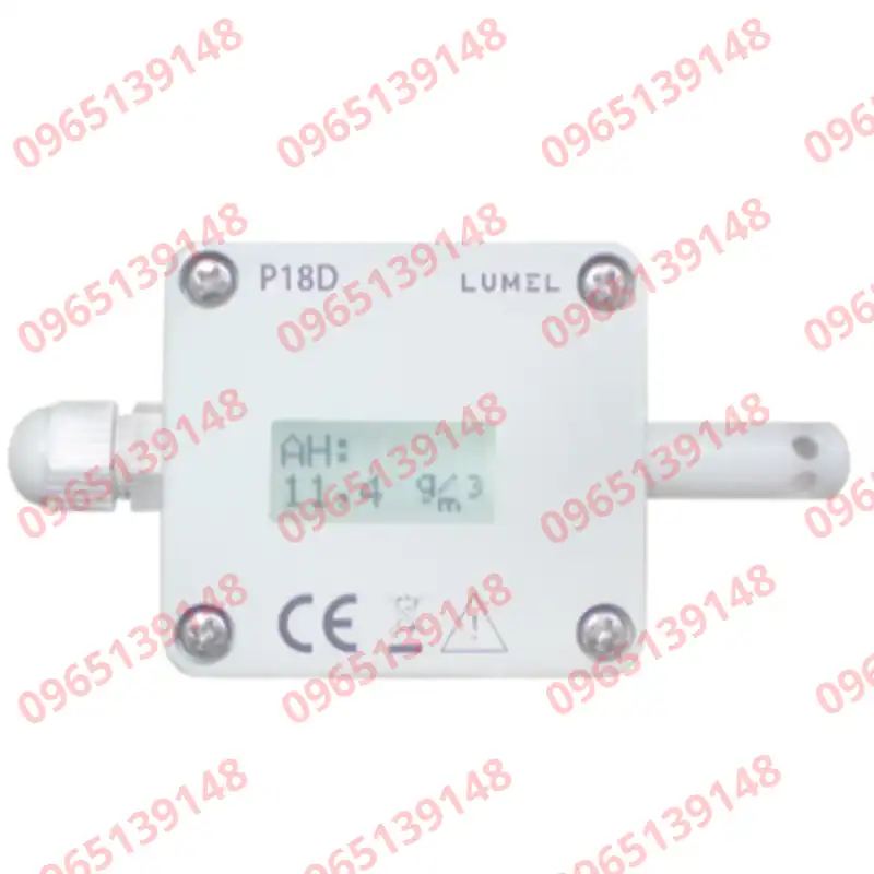 P18D-Lumel