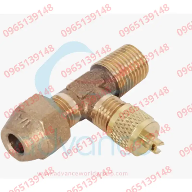 T-VALVE 1