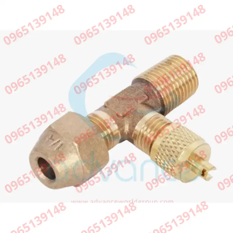 T-VALVE